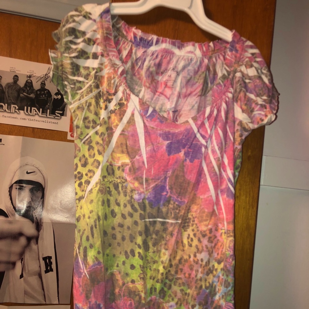 3 for $15: Women’s Tee